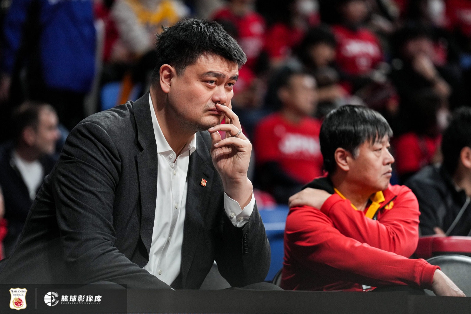 去年今天：中国男篮亚预赛输日本 88年来首次在FIFA体系败给对手